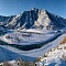 Конный | Cнегоходный тур «Алтай  —  к горным вершинам»
