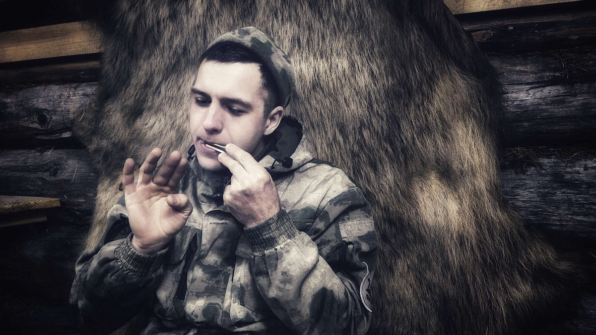 Конный ВИП тур "Алтай - перезагрузка"