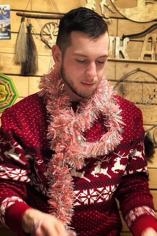 «Алтай: Новый год | 23 февраля | 8 марта» - конный тур