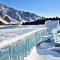 «Новый год на Алтае 2022» или «Зимние выходные в горах Алтая»