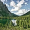 Тour équestre -  Russie Altaï «Lacs de Karakol - lac d’Ouymen»