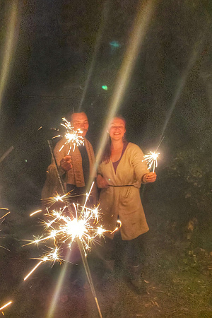 Тour équestre -  Russie Altaï «d'Anylu»