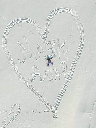 Авторский конный-коктейль тур «Легенды Алтая»