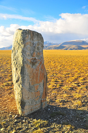 Автомобильный тур «Алтай — уникальная дорога мира»