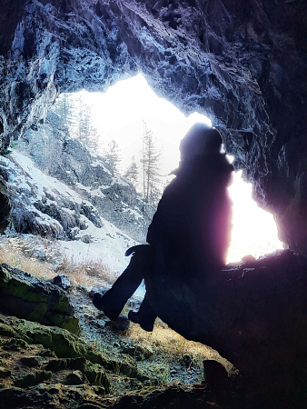 Авторский конный-коктейль тур «Легенды Алтая»