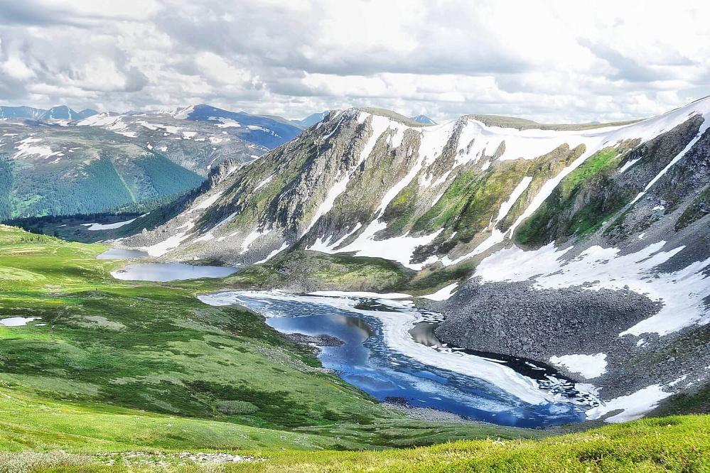 Подарочный сертификат «Маяк Алтая»