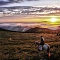  Russian Altay, Siberia. Horseback riding trip «Altai Mountains at a glance»