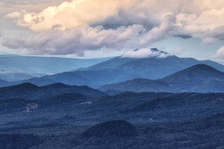 Тour équestre -  Russie Altaï  «Altai au galop»
