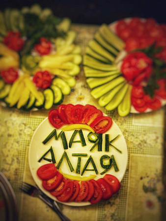 Экскурсионный авто-тур "Мой Алтай"| возможно сочетать с конным/снегоходным