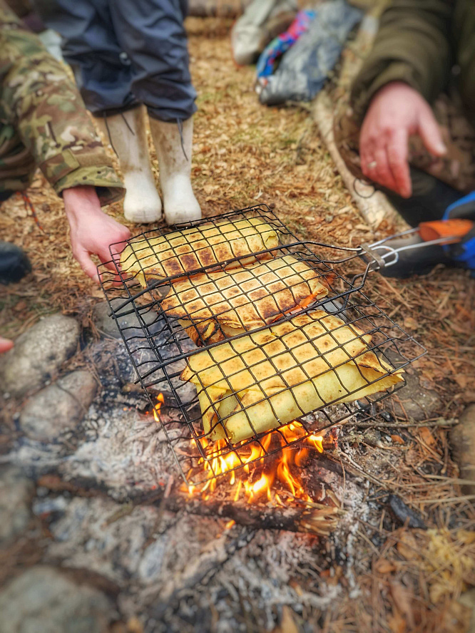Авторский конный-коктейль тур «Легенды Алтая»