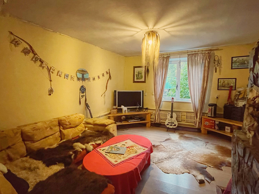 Cемейный | корпоративный тур «Самый индивидуальный тур на Алтае»