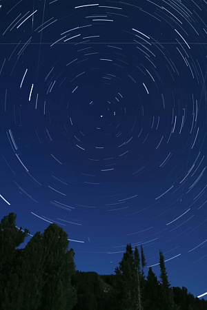 Тour équestre -  Russie Altaï «d'Anylu»