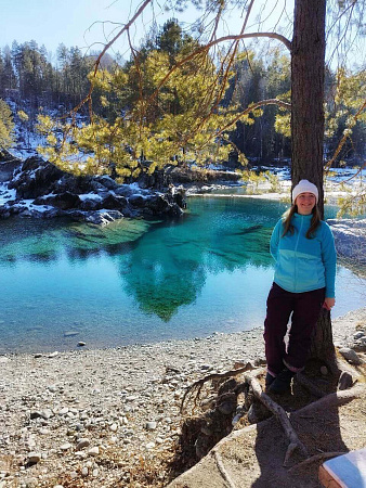 Авторский конный-коктейль тур «Легенды Алтая»