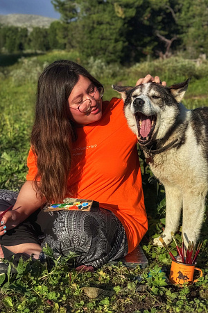 Конный ВИП тур "Алтай - перезагрузка"