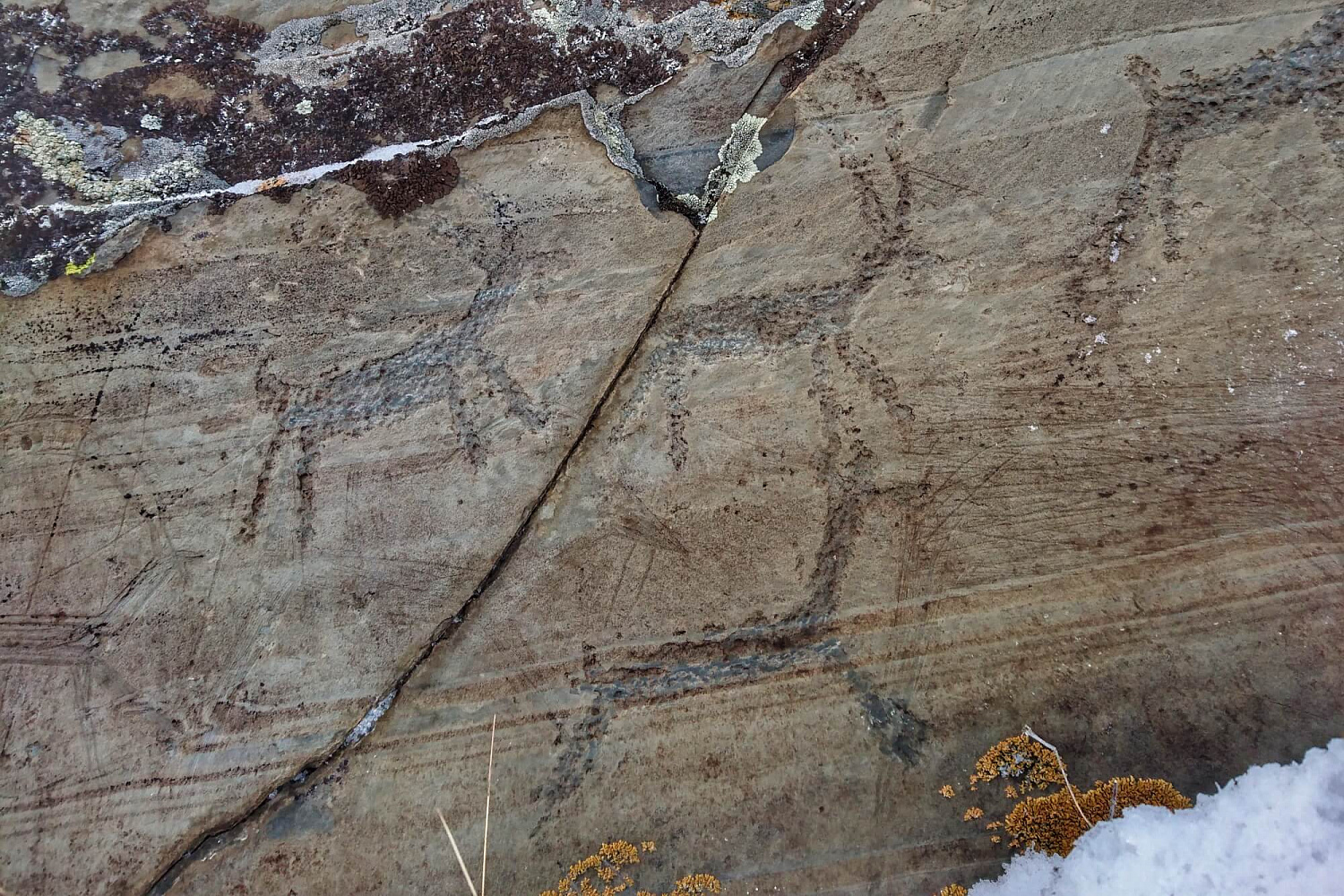 Автомобильно-пешая экскурсия «Природный парк Уч-Энмек»