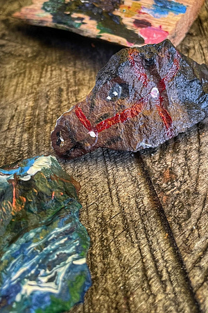 Конный ВИП тур "Алтай - перезагрузка"