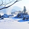 «Новый год на Алтае 2022» или «Зимние выходные в горах Алтая»