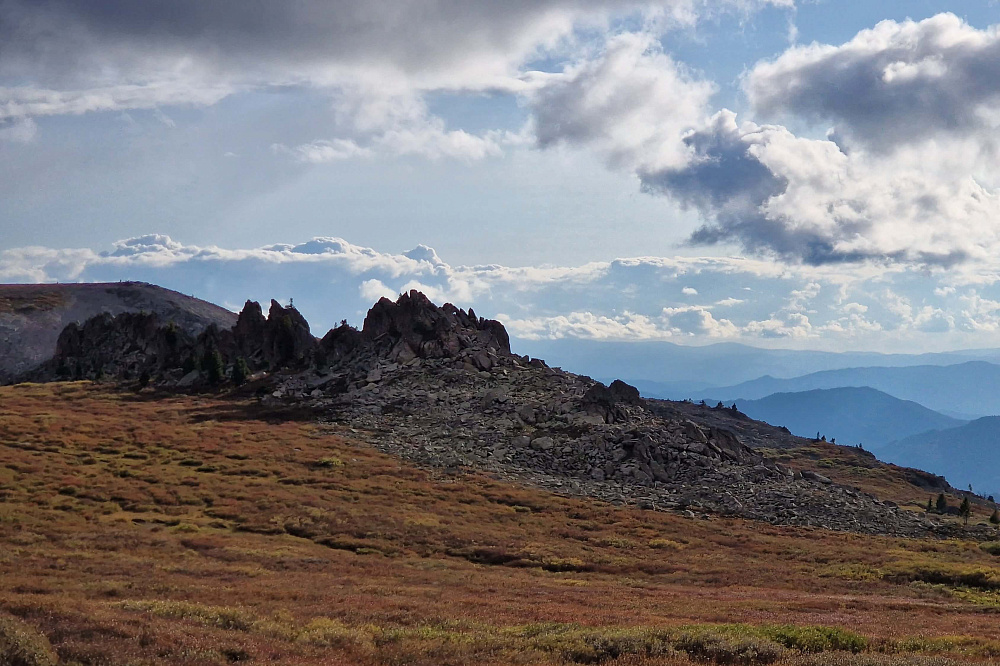 Конный тур «Алтай — страна Чудес»