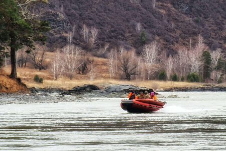 Подарочный сертификат «Маяк Алтая»
