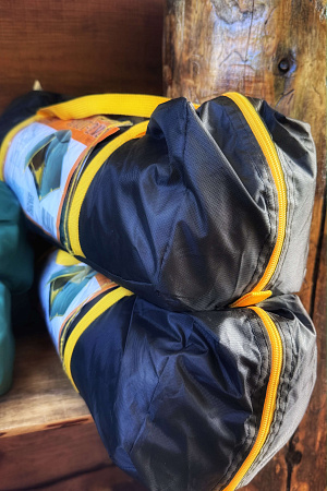 Конный ВИП тур "Алтай - перезагрузка"