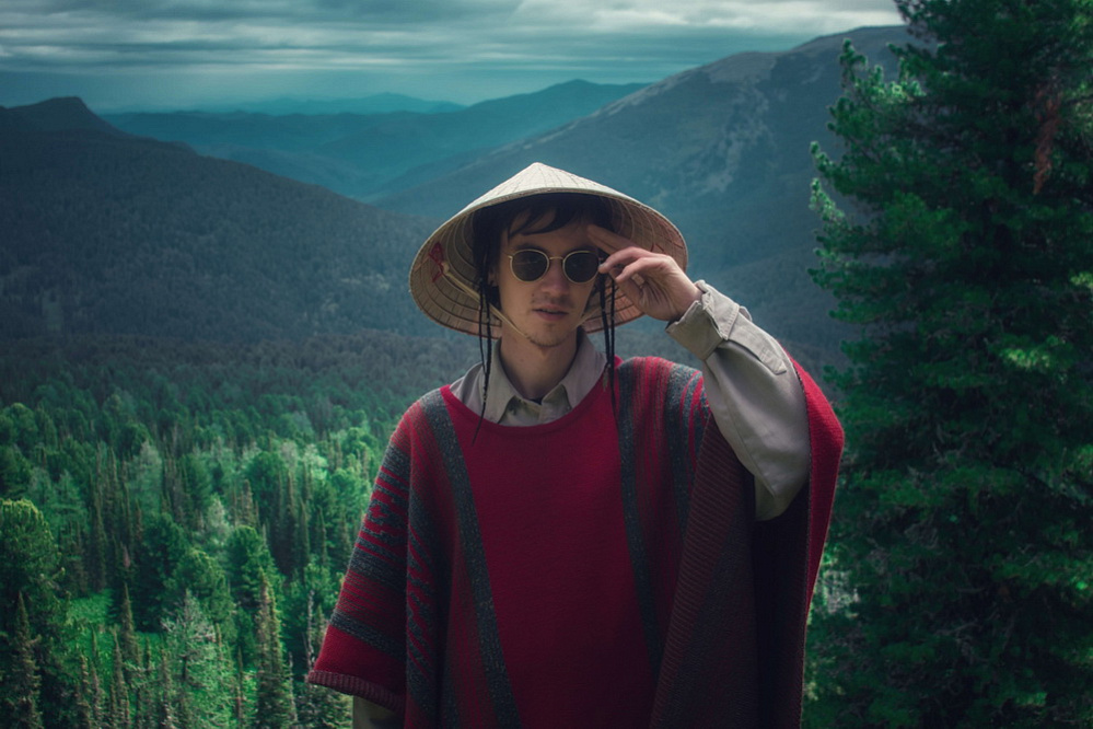 Тour équestre -  Russie Altaï «Lacs de Karakol — trajet en boucle»