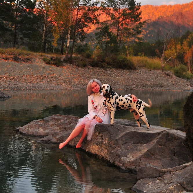 Welcome to Mayak Altaya