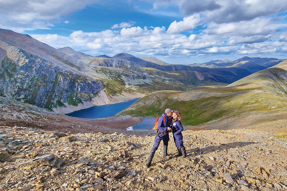 Конный тур «Алтай — страна Чудес»