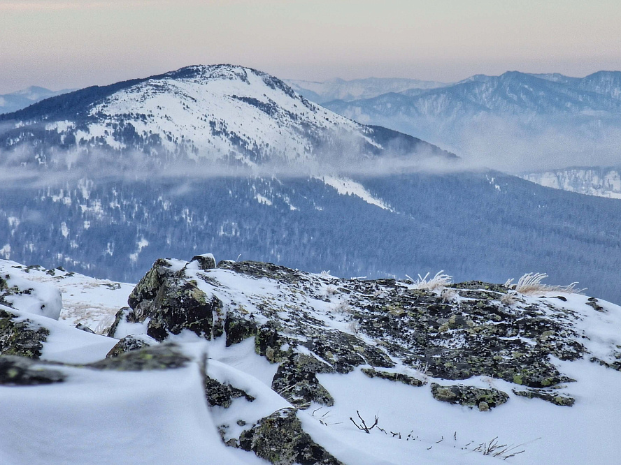Cемейный | корпоративный тур «Самый индивидуальный тур на Алтае»