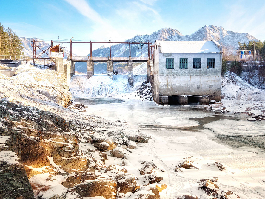 Экскурсионный авто-тур "Мой Алтай"| возможно сочетать с конным/снегоходным