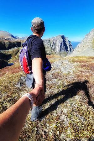 Конный тур «Уймень-озеро — сердце Алтая»