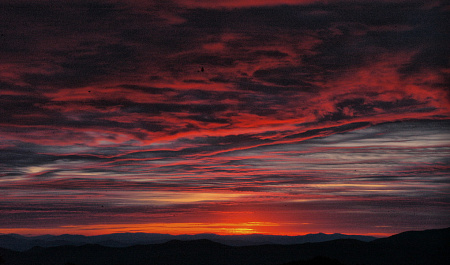 Активный тур по Алтаю «От Шавлинских озер до Катуни»