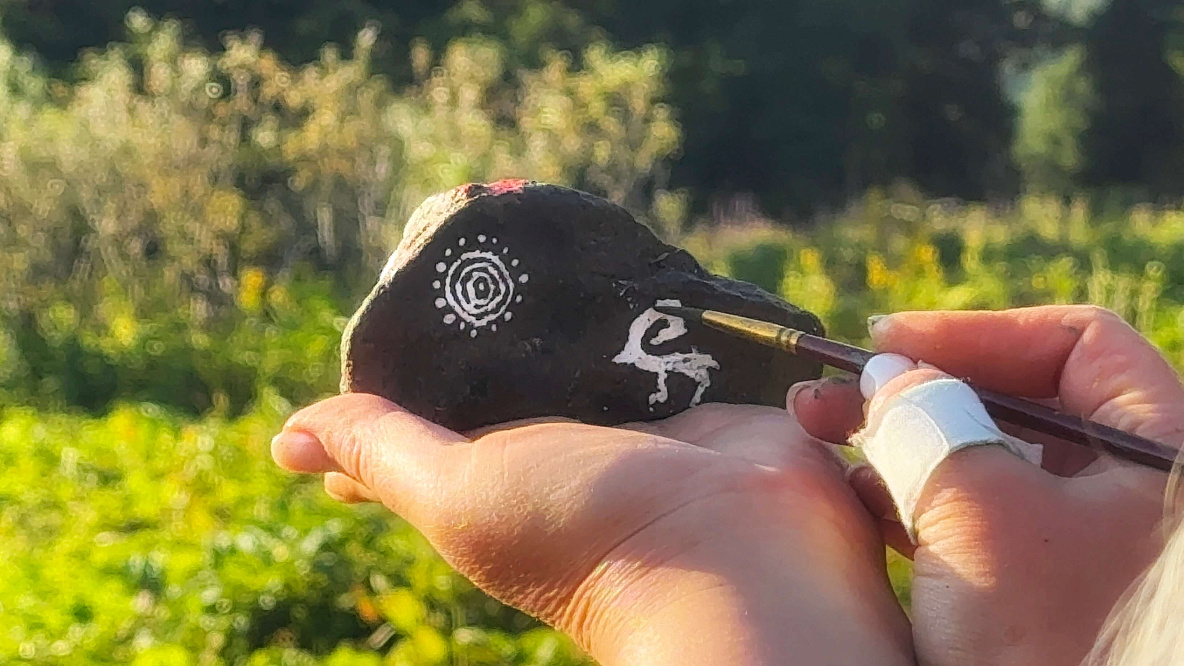 Конный ВИП тур "Алтай - перезагрузка"