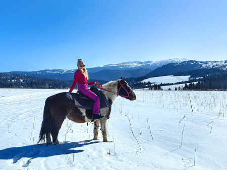 Cемейный | корпоративный тур «Самый индивидуальный тур на Алтае»