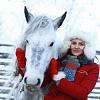 Altai - winter fairytale