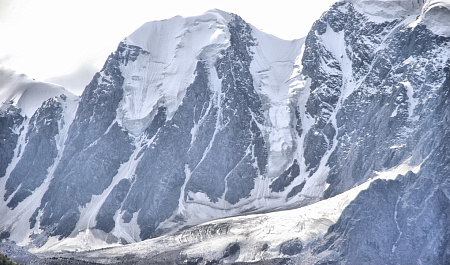 Активный тур по Алтаю «От Шавлинских озер до Катуни»