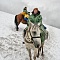 Russian Altay, Siberia. Horseback riding trip «Anylu – wonderful Altay valley»