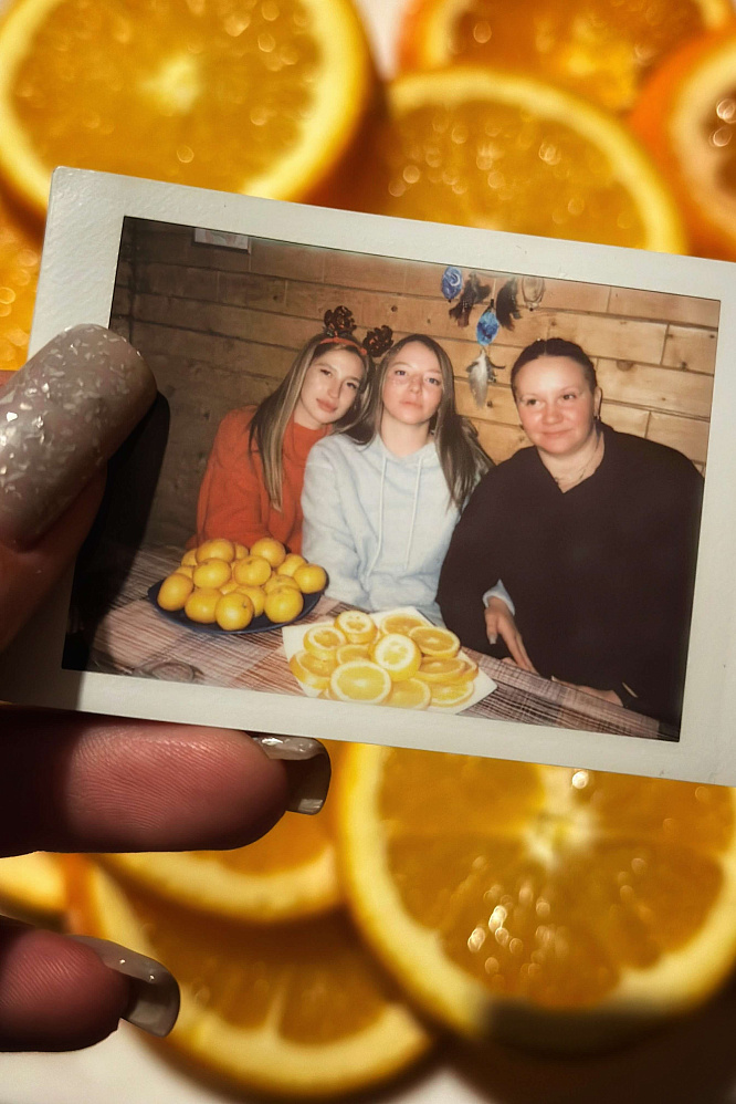 «Алтай: Новый год | 23 февраля | 8 марта» - конный тур