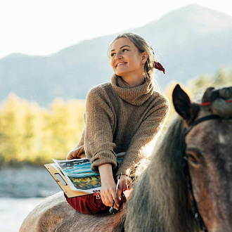 Екатерина Юнг