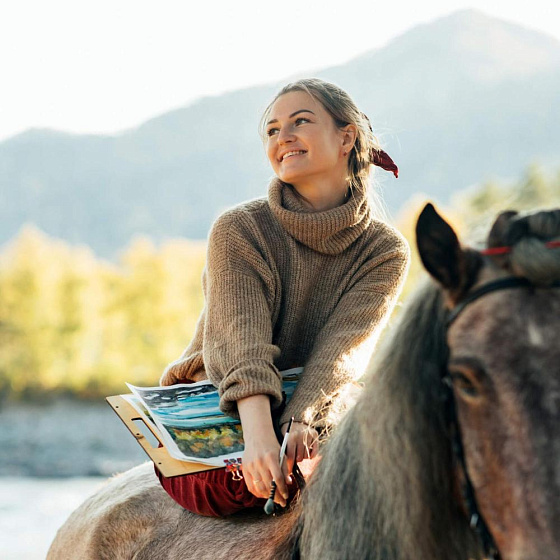 Екатерина Юнг