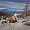 Altai - winter fairytale