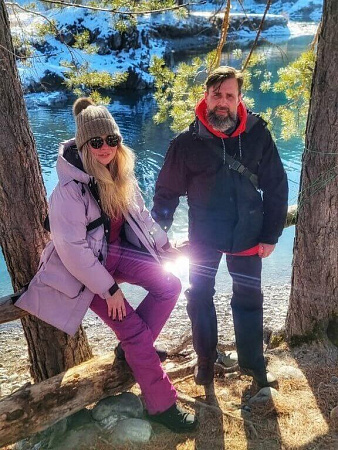 Авторский конный-коктейль тур «Легенды Алтая»