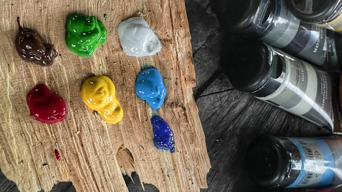 Конный ВИП тур "Алтай - перезагрузка"