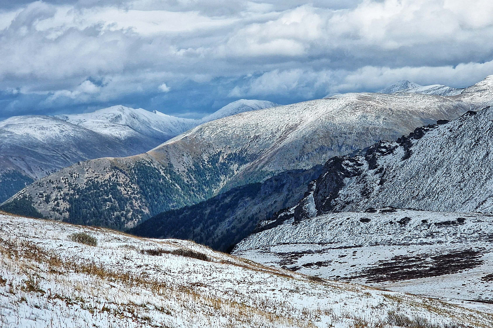 Конный тур «Алтай — страна Чудес»