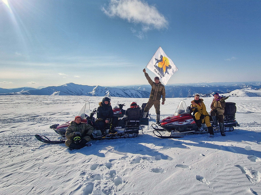 Cемейный | корпоративный тур «Самый индивидуальный тур на Алтае»