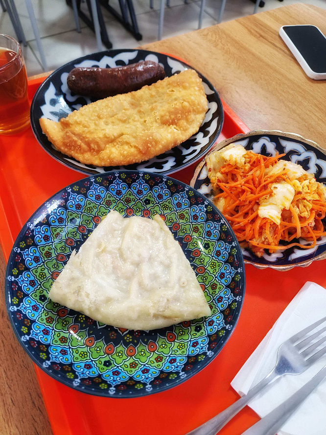 Авторский конный-коктейль тур «Легенды Алтая»