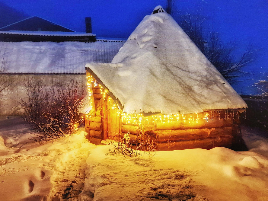 Экскурсионный авто-тур "Мой Алтай"| возможно сочетать с конным/снегоходным
