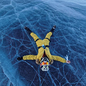 Cемейный | корпоративный тур «Самый индивидуальный тур на Алтае»