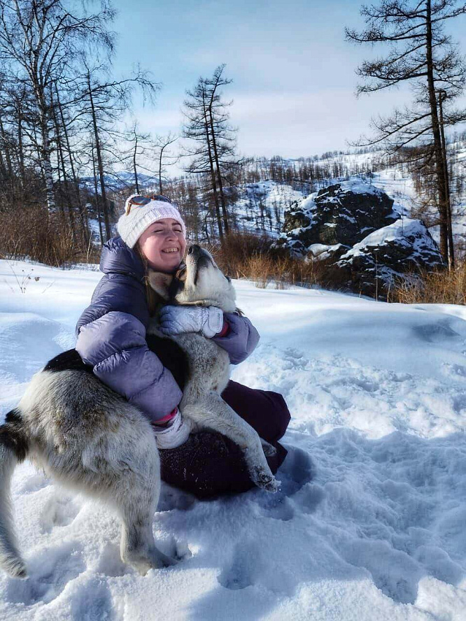 Авторский конный-коктейль тур «Легенды Алтая»