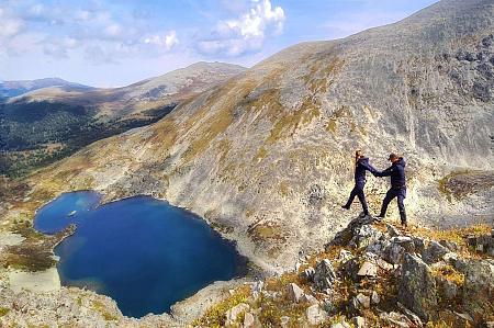 Подарочный сертификат «Маяк Алтая»