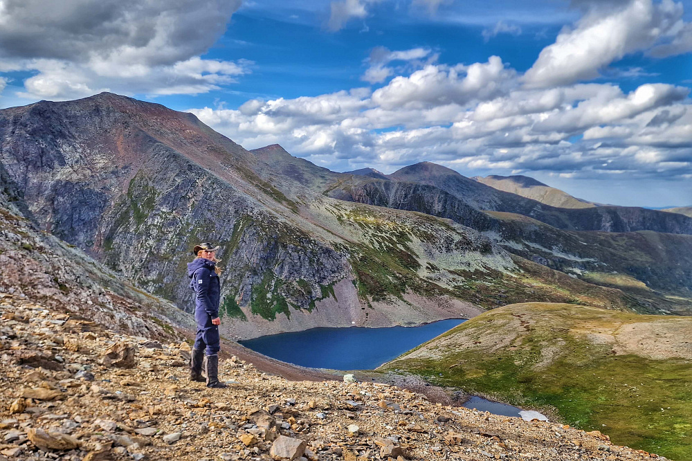 Конный тур «Алтай — страна Чудес»